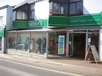 Wroes Department Store, Bude 736804 Image 0